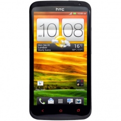 HTC One X+ -  1